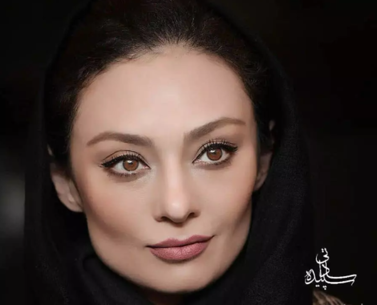 وقتی افزایش سن باعث جذابیت بیشتر یکتا ناصر می‌شود!