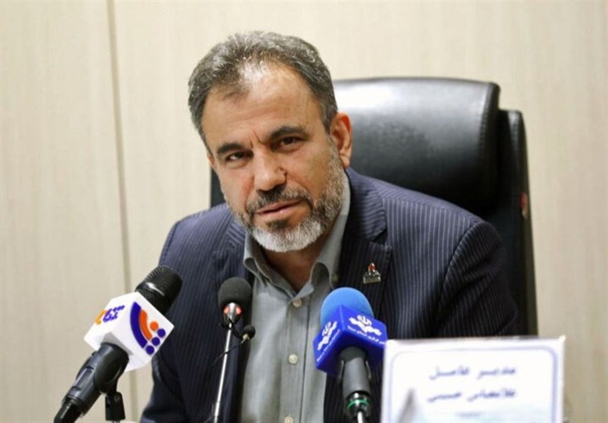 ظرفیت انتقال روزانه گاز به ۱میلیارد مترمکعب رسید/ افزایش دوبرابری حجم سوآپ گاز ترکمنستان در سال جاری