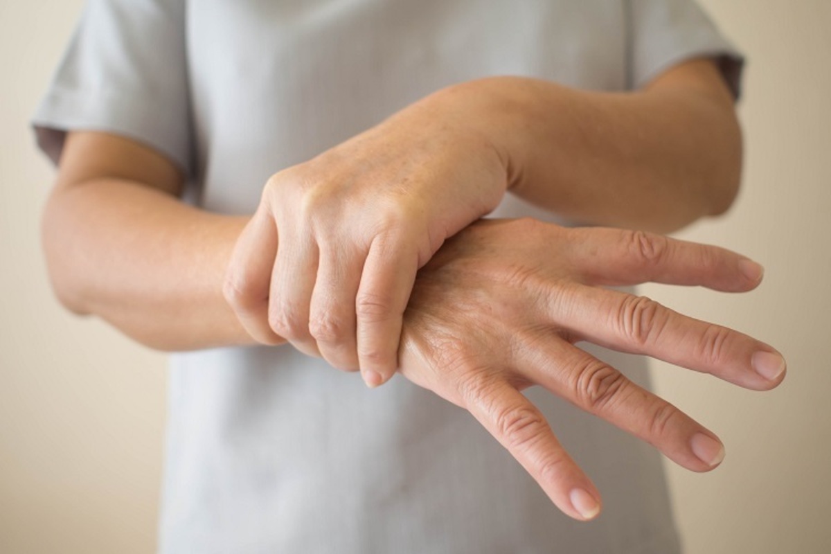 تقویت عضلات مچ دست تنها با چند حرکت ساده