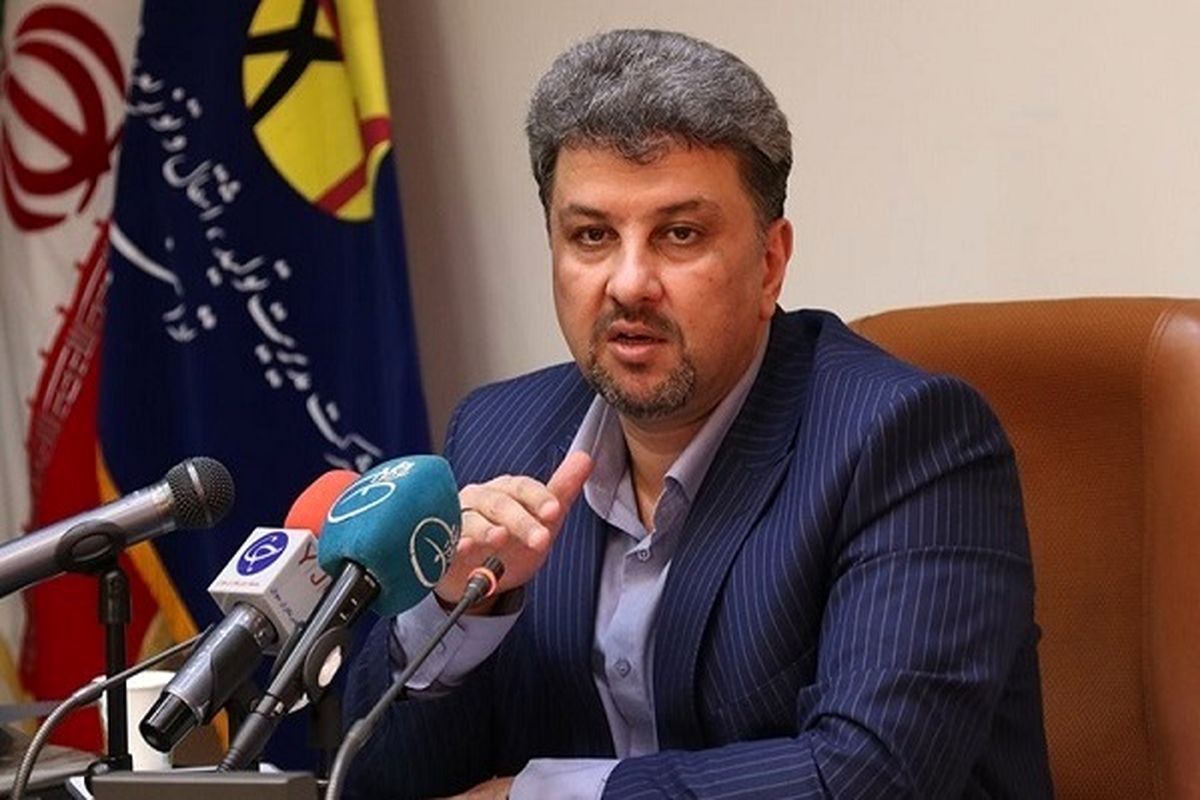 مصرف انرژی در ایران ۴۰ دصد بیشتر از سایر کشورهاست