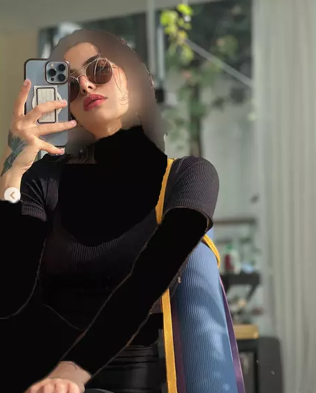 جنجال ریحانه پارسا در استانبول! / ترکیه ایها چه نظری دادند! جنجال ریحانه پارسا در استانبول! / ترکیه ایها چه نظری دادند!