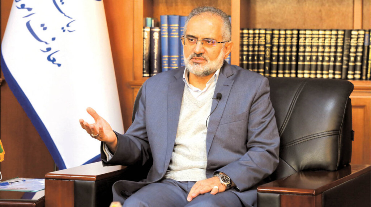 دولت سیزدهم، دولت پاسخگو است