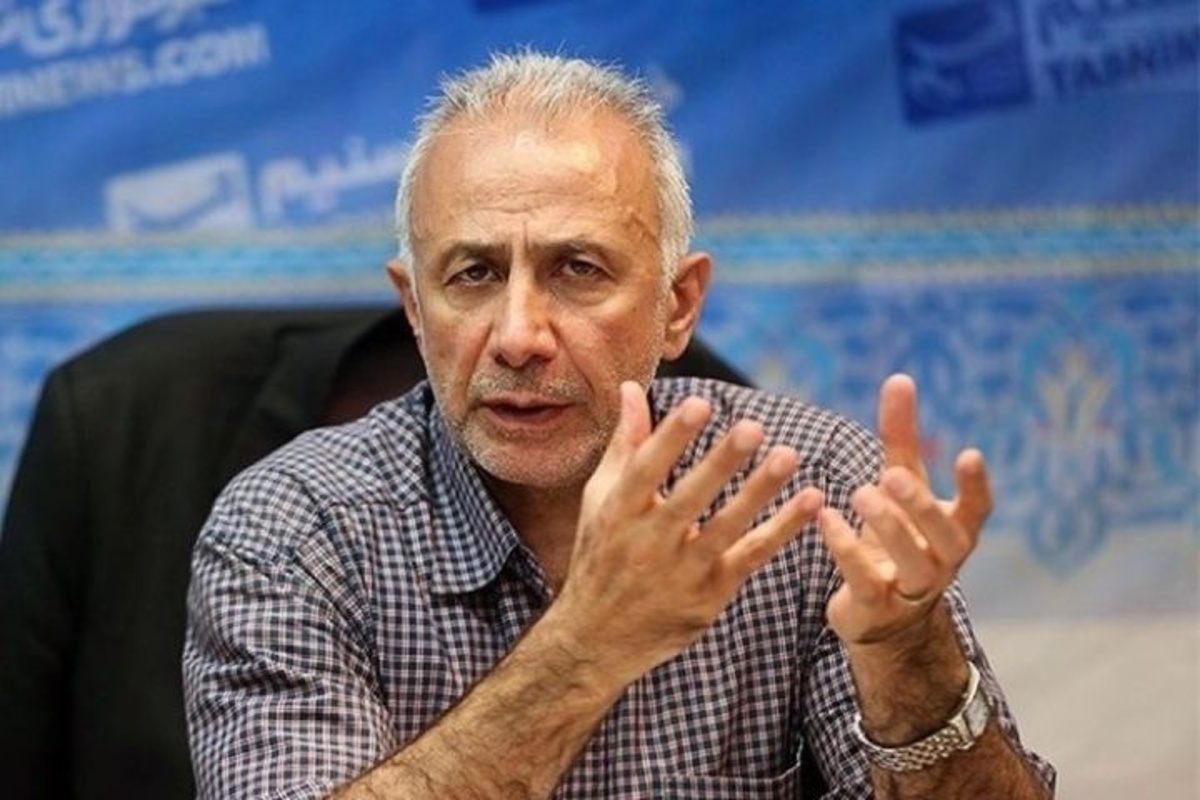 غرق‌شدگان در «رؤیای ایرانی»