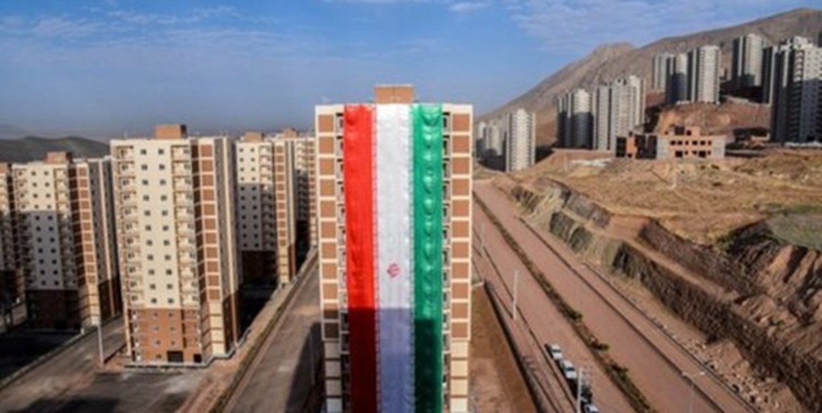 ۲۰۰ واحد مسکونی طرح نهضت ملی مسکن سیستان و بلوچستان تحویل متقاضیان شد