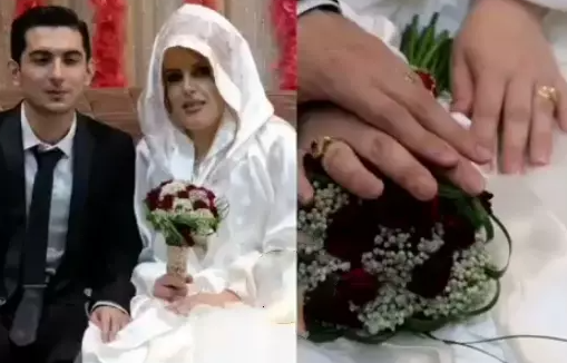 این زن ایرانی جذاب‌ترین عروس جهان شد! + عکسی که همه را شگفت زده کرد