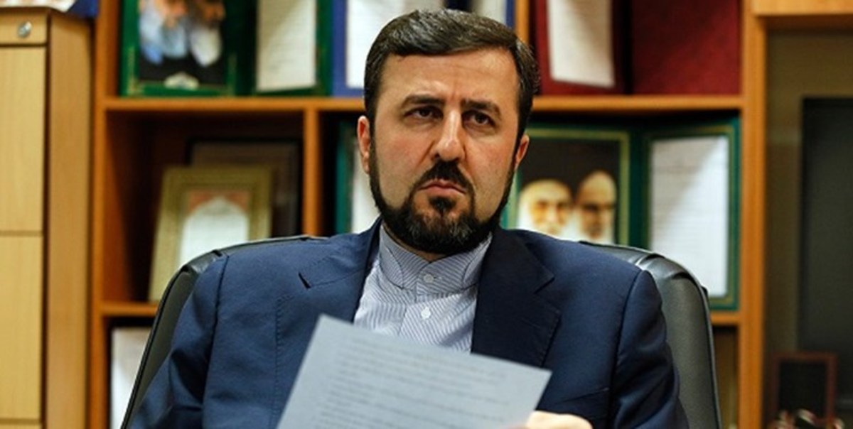 مخالف تحمیل حقوق بشر به شکل امروزی هستیم