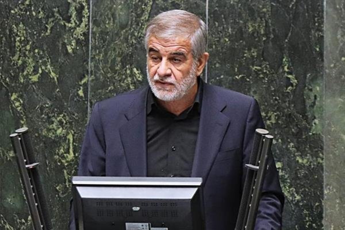 تذکر جوکار به وزیر جهاد کشاورزی