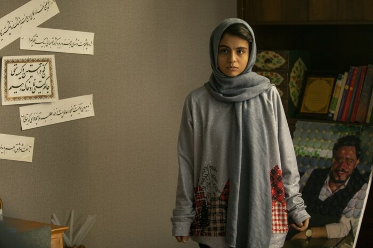آن‌ها برای ماندن نمی‌آیند
