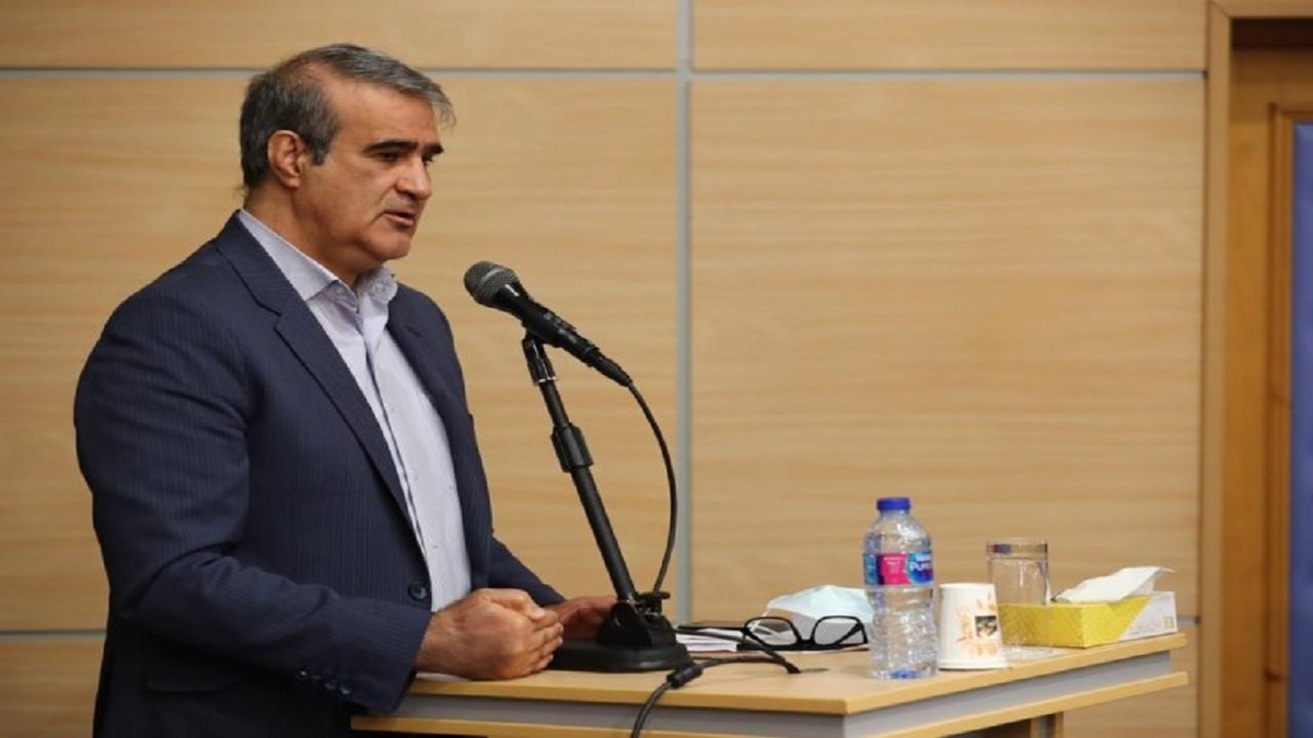 آزادی میزبان بانوان نخواهد بود!