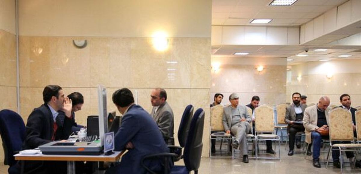زنگ انتخابات در کشور به صدا درآمد