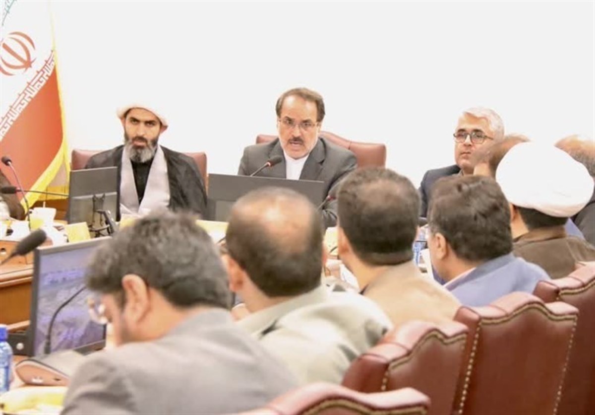 رئیس سازمان بازرسی: برخی صنایع با چالش روبه‌رو شده‌اند