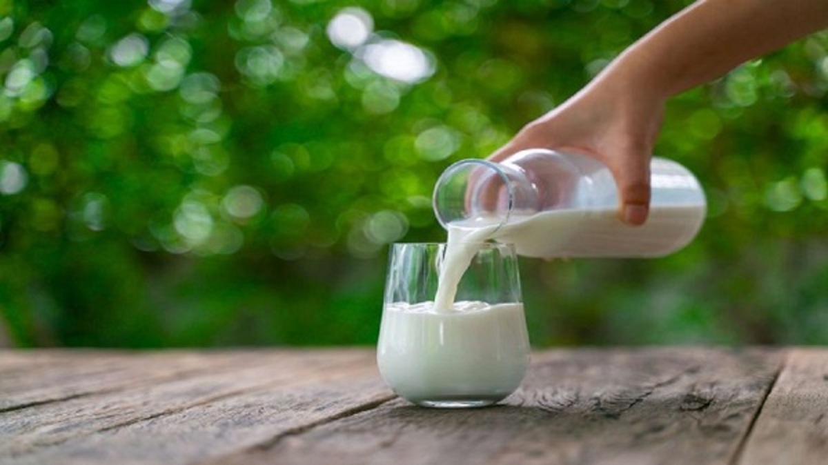 شیر کم چرب مصرف کنیم یا شیر کامل؟