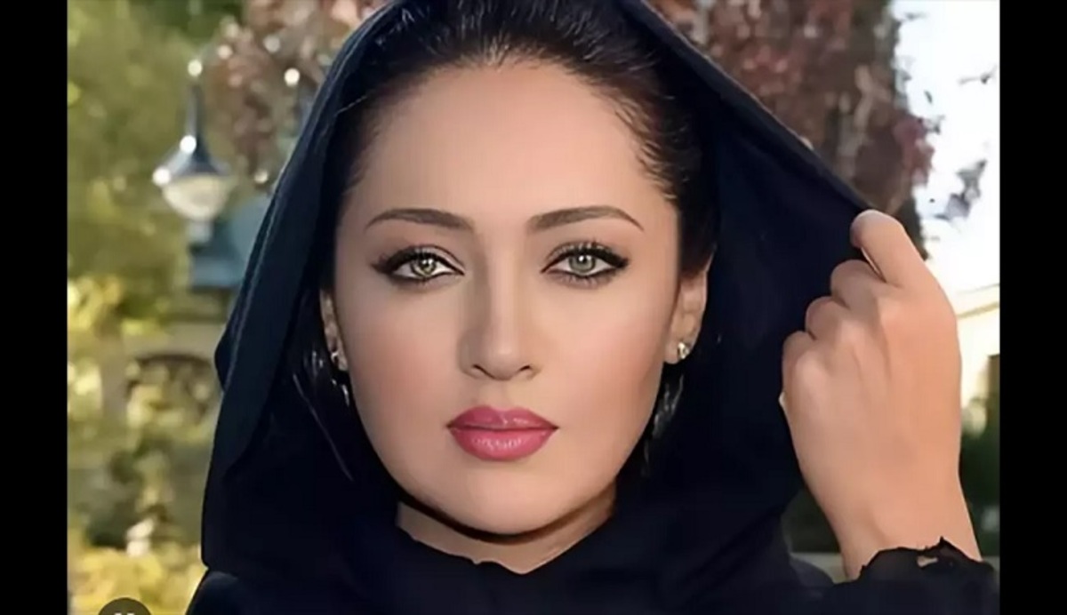 جشن ۹۶ سالگی خانم دوبلور با حضور نیکی کریمی + عکس