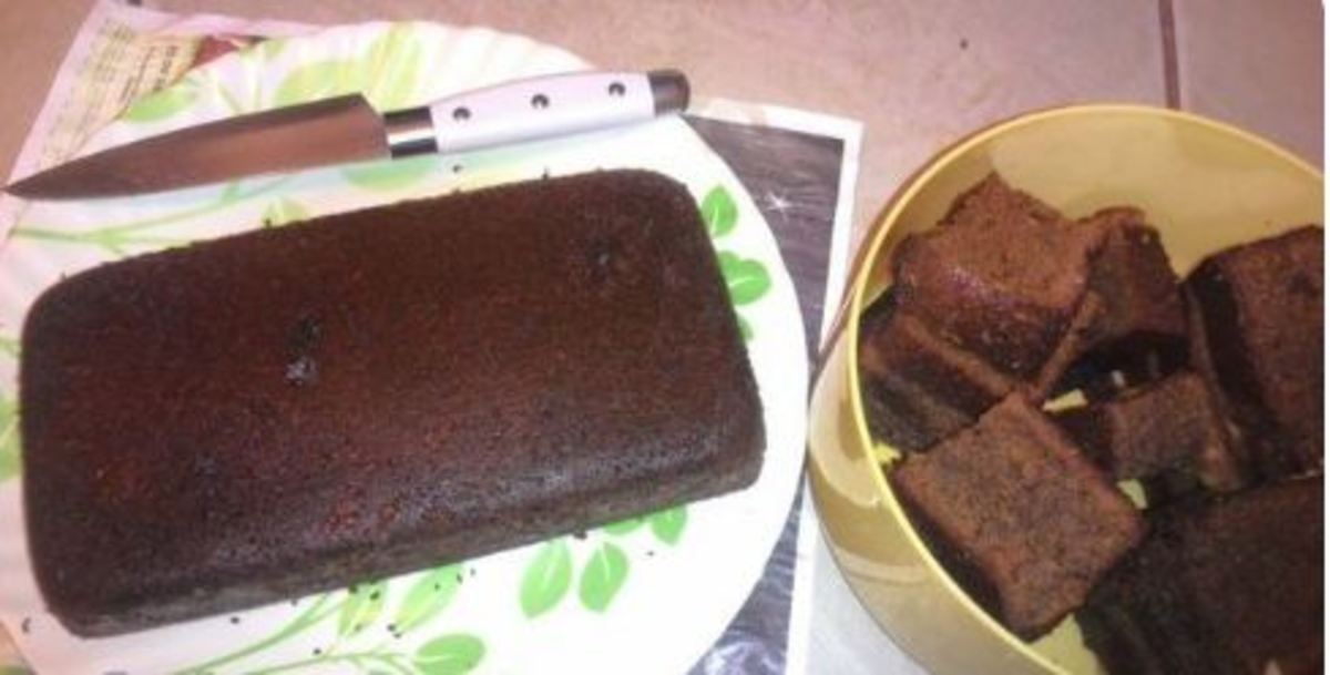 رسپی کیک لطیف و محشر عسل با قهوه برای عصرانه‌ای دلچسب