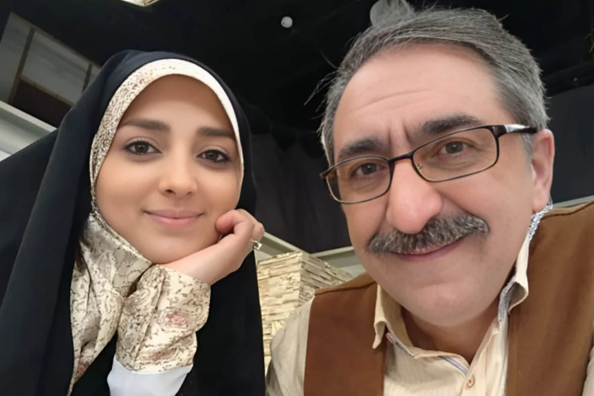 به هم‌ریختگی عجیب منزل شخصی مجری خانم صدا و سیما + عکس