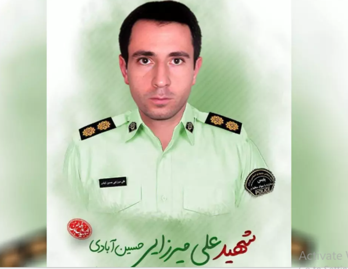 مخفیگاه قاتلان مامور پلیس کشف شد