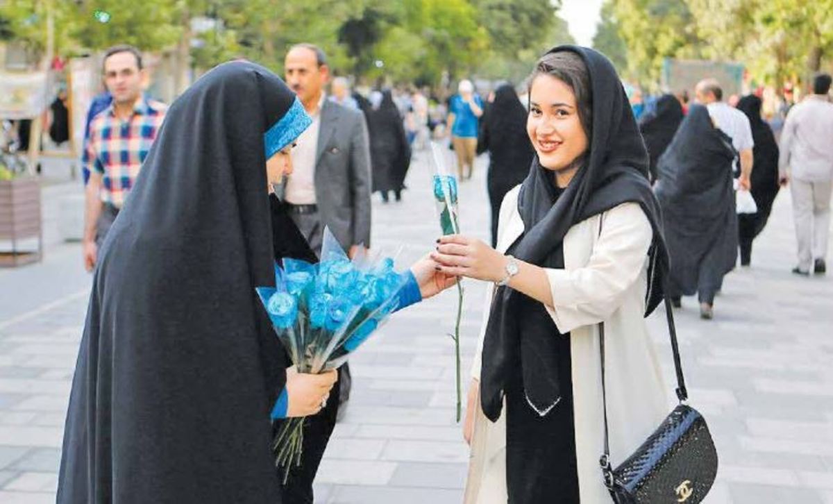 مبانی کلامی الگوی سوم زن انقلاب اسلامی