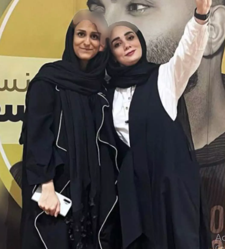 دختر مهران مدیری با تیپ و استایل جدیدش همه را شوکه کرد!
