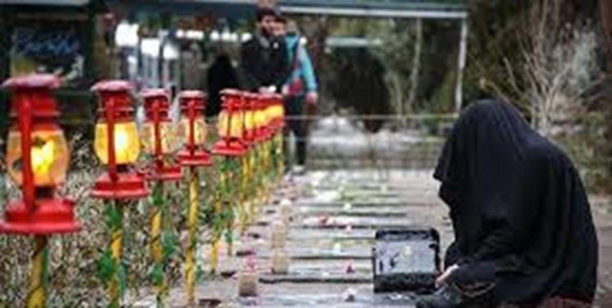ساماندهی گلزار‌های شهدای گچساران نیازمند اعتبار
