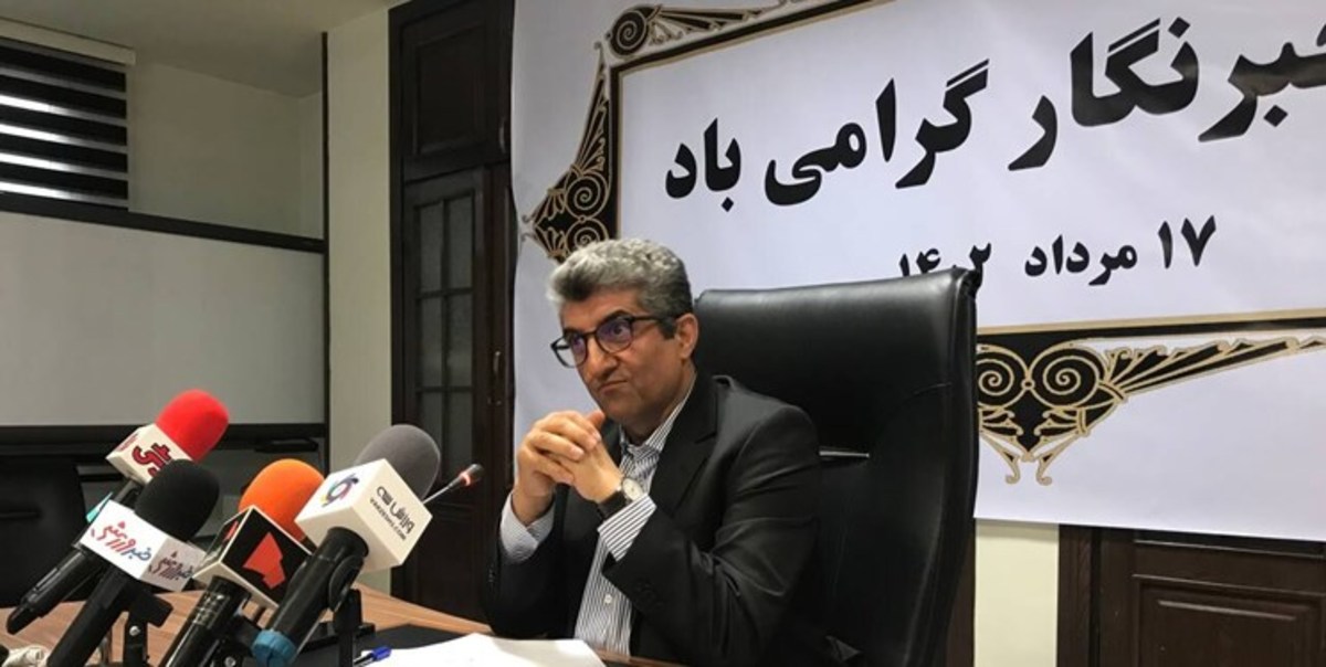 شهریاری: بودجه ما ۳۵ میلیارد است، چطور ۱۵۰ میلیارد به پرسپولیس کمک کردیم؟