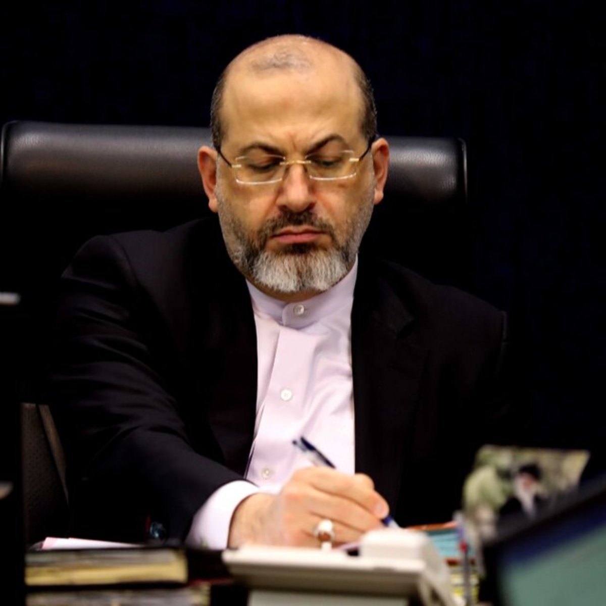 تبریک رئیس کل دیوان محاسبات کشور به مناسبت روز خبرنگار