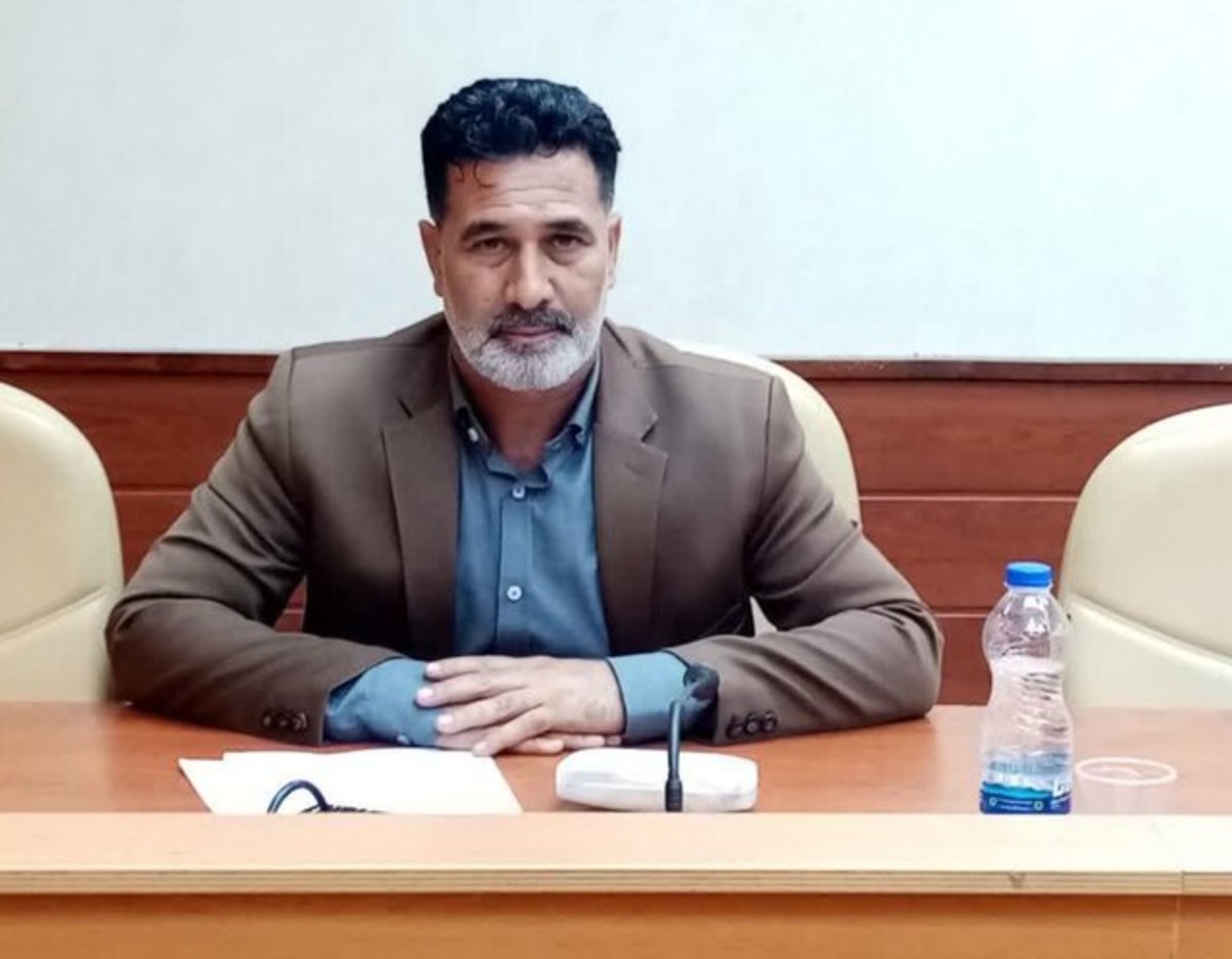 مجمع هیات همگانی استان قم برگزار شد