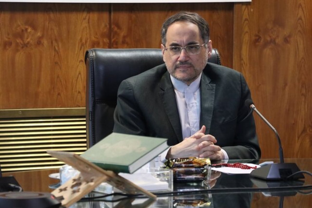 نگاهداری: شرف خبرنگاری ضامن تبیین دستاورد‌های ارزشمند انقلاب اسلامی است