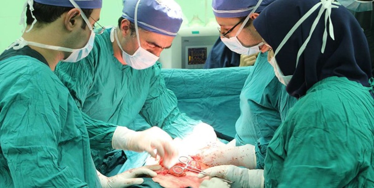 درمان نوعی بیماری پوستی با سلول درمانی در دانشگاه علوم پزشکی ایران