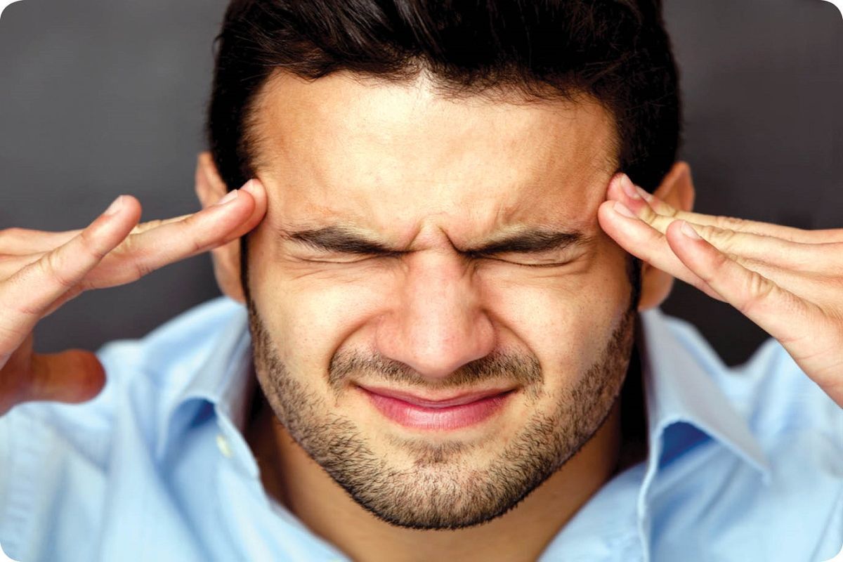 چرا در تابستان سردرد‌های میگرنی بیشتر می‌شود؟