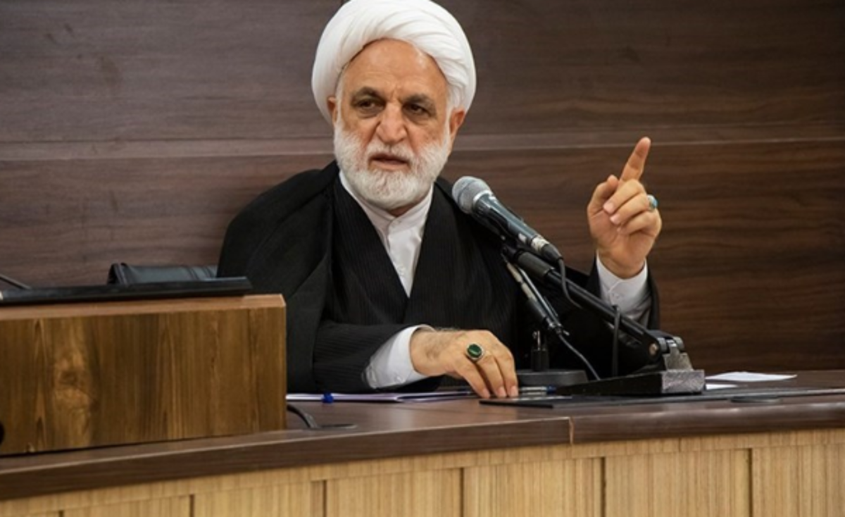 دیدار محسنی‌اژه‌ای با «آرتین سرایداران» / آرتین:‌بدترین خبر برای من خبر تیرخوردن است!