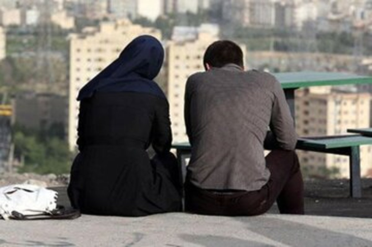 اختلاف‌های شخصیتی فاحش علت اصلی جدایی افراد