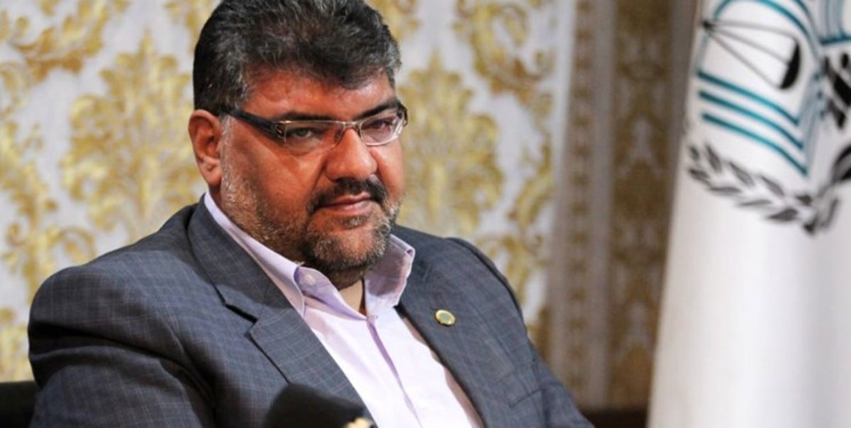 پیام تبریک رئیس مرکز وکلا به مناسبت روز حفاظت و اطلاعات قوه قضائیه