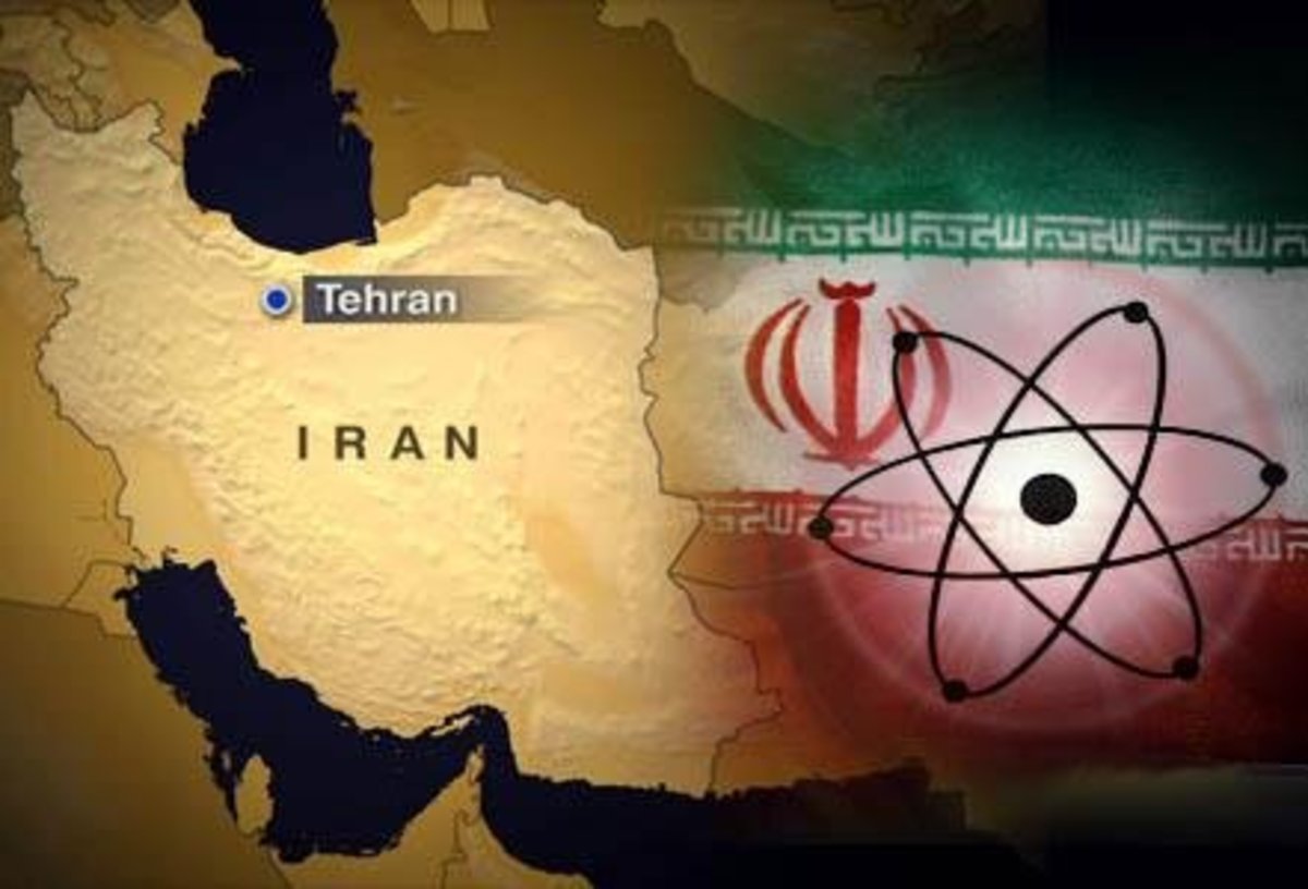 دستیابی ایران به قدرت بازدارندگی بدون دستیابی به بمب هسته‌ای