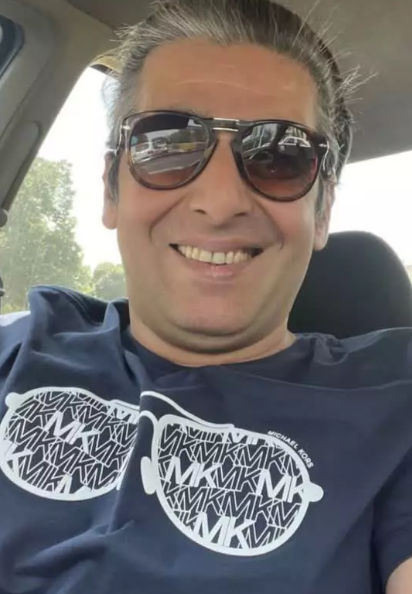 پیری واقعی حمید گودرزی / پیر نشو لعنتی! + عکس جدید آقای بازیگر پیری واقعی حمید گودرزی / پیر نشو لعنتی! + عکس جدید آقای بازیگر