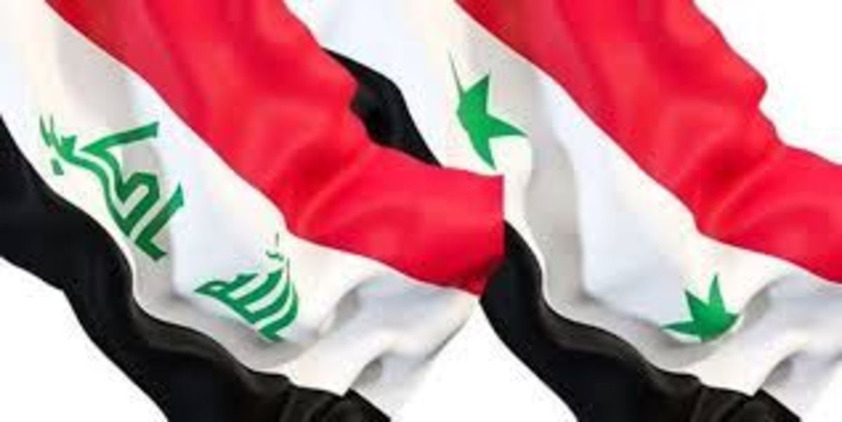 عراق از متلاشی کردن یک باند قاچاق مواد مخدر به کمک سوریه خبر داد