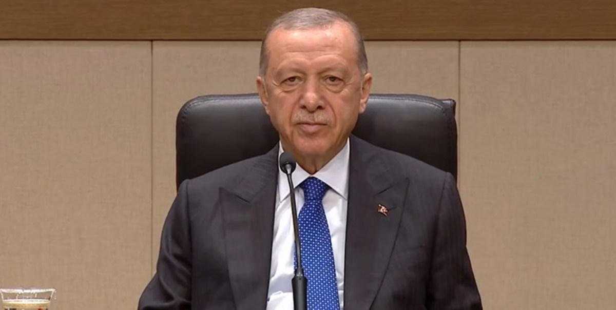 اردوغان: تمدید توافق غلات به پایبندی غرب به تعهداتش بستگی دارد