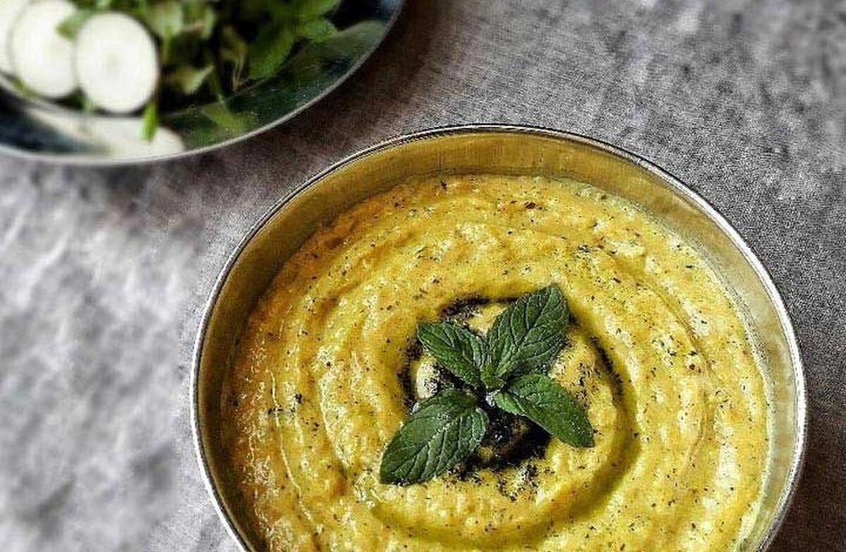 طرز تهیه 
