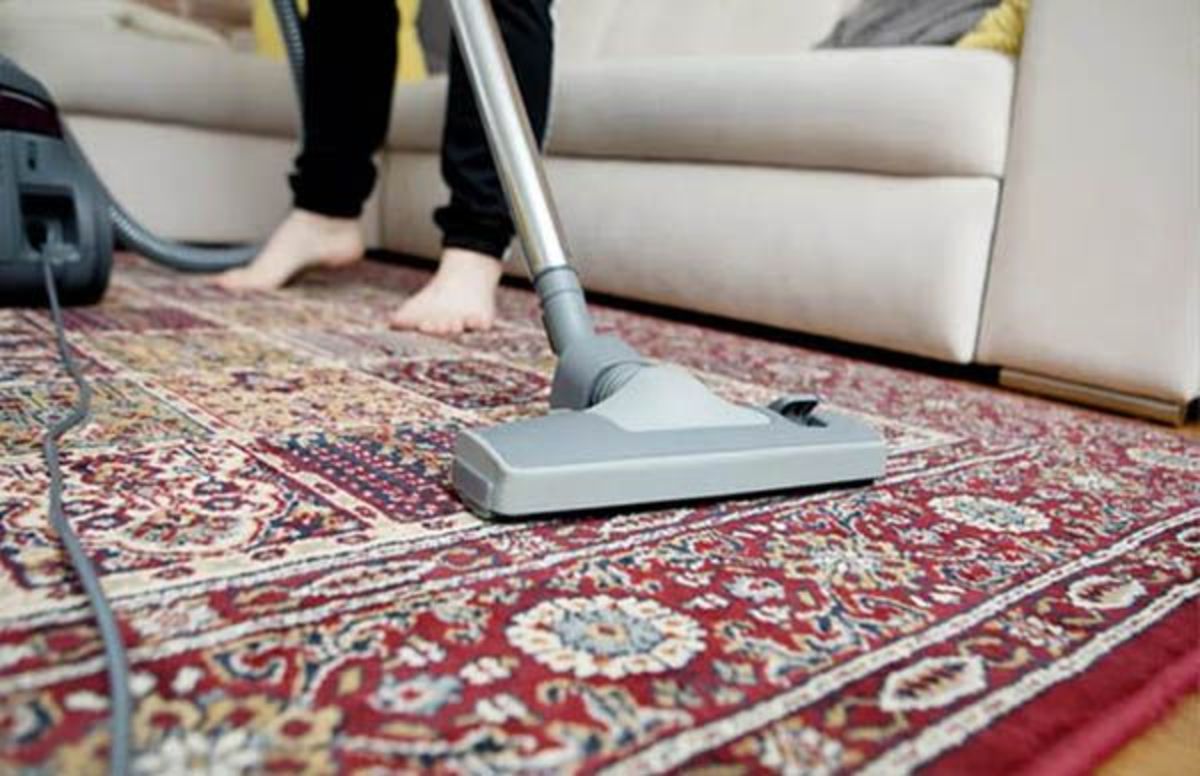 ۱۰ محیط آلوده که فراموش میکنیم آن‌ها را تمیز کنیم