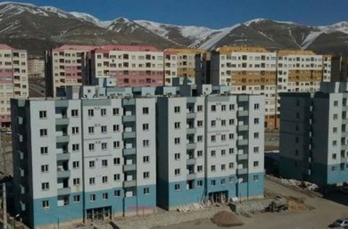 کمیسیون تلفیق برنامه هفتم سال انتظار برای خانه‌دار شدن را ۱۲ سال تعیین کرد