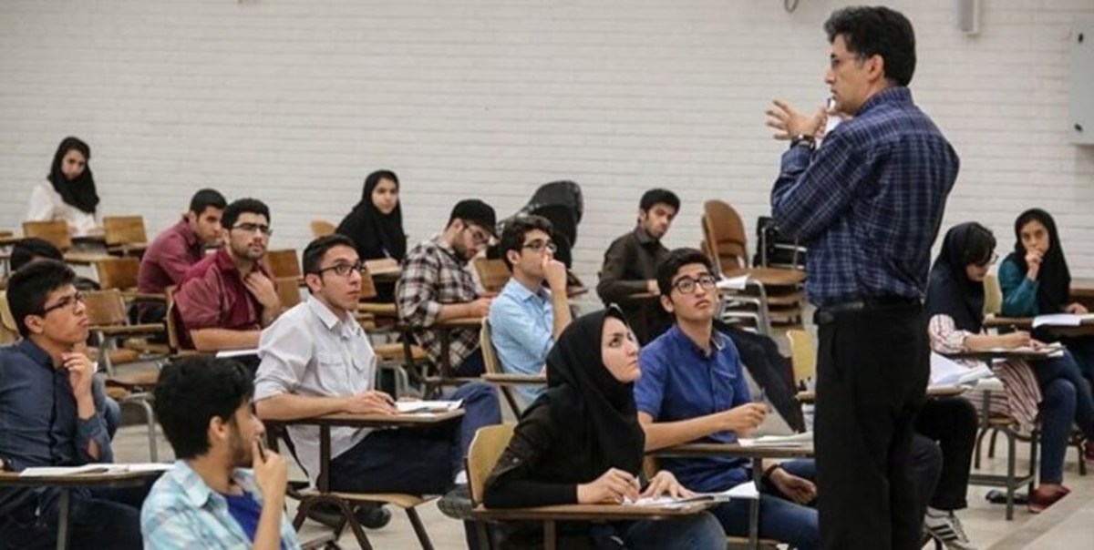 جزئیات مصاحبه با تاخیر دوره دکتری تخصصی دانشگاه آزاد اعلام شد