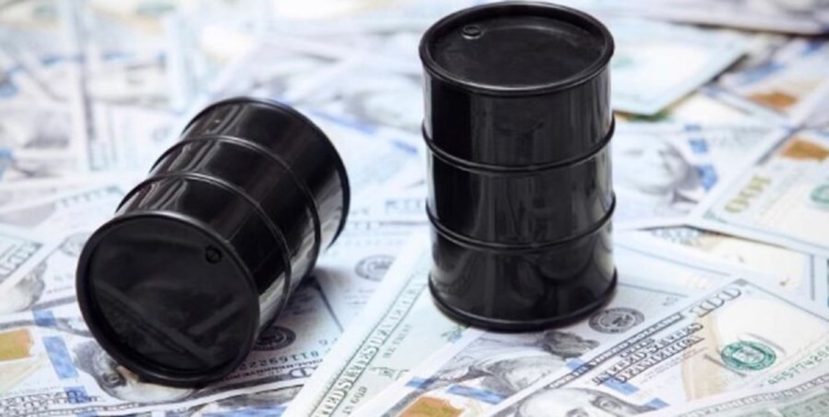 پیش‌بینی افزایش ۴ درصدی قیمت نفت از سوی وزارت انرژی آمریکا