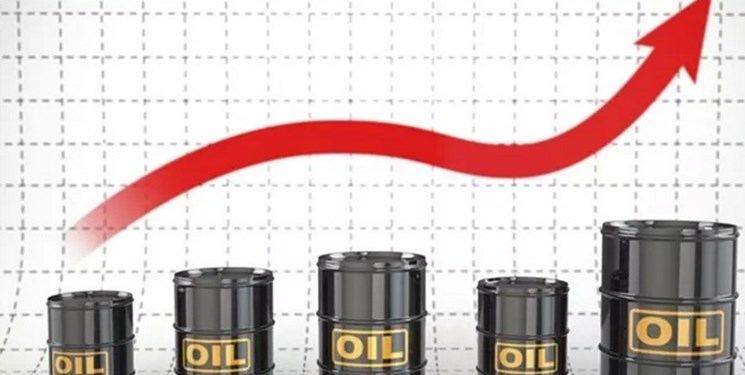 پیش‌بینی افزایش ۴ درصدی قیمت نفت از سوی وزارت انرژی آمریکا