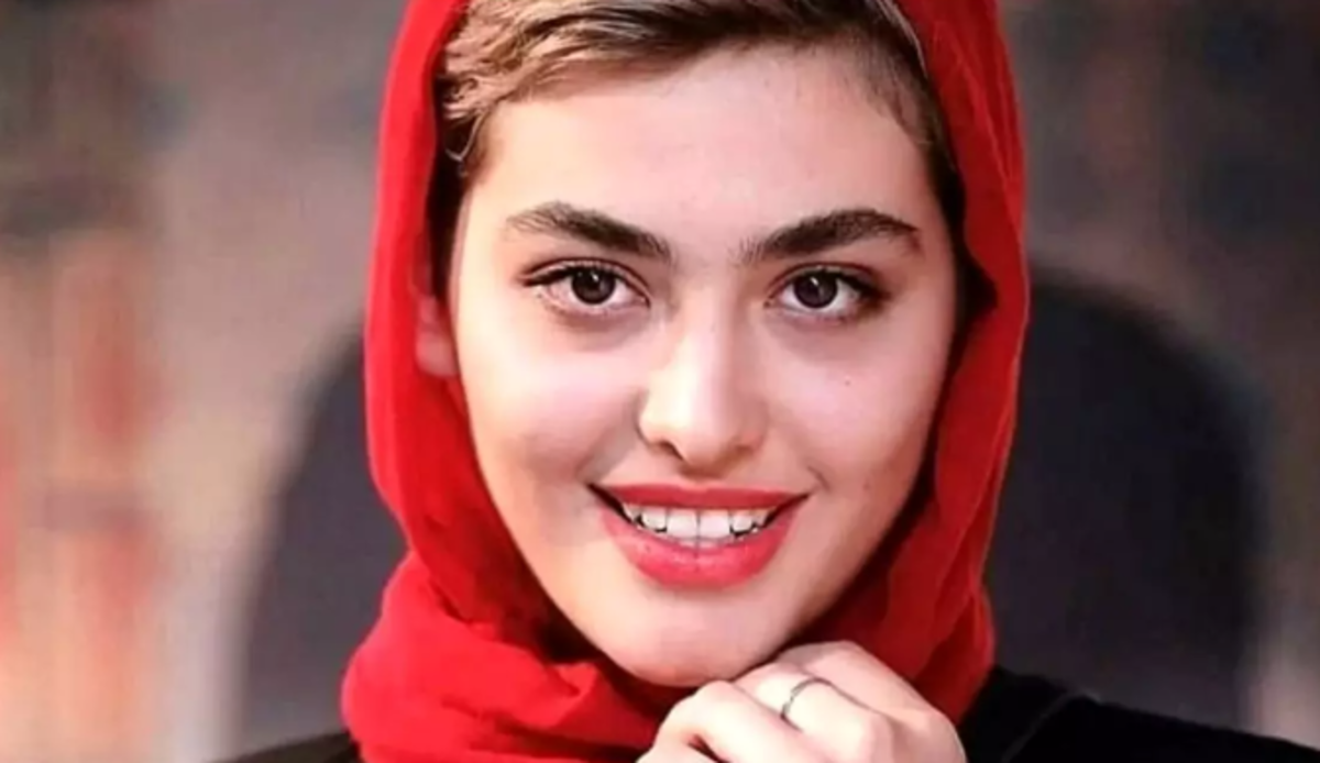 سادگی ریحانه پارسا قبل از رسیدن به شهرت/عکس