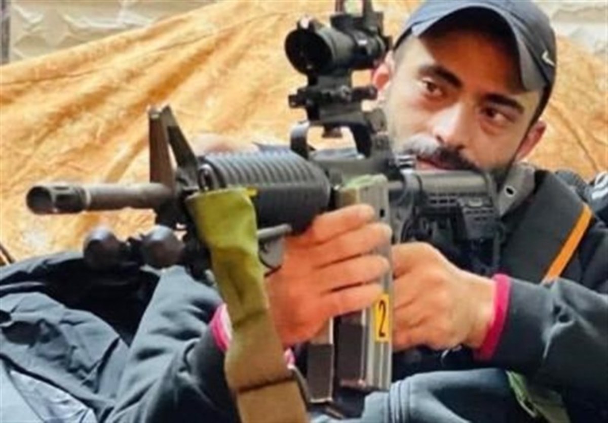 شهادت جوان فلسطینی به ضرب گلوله صهیونیست‌ها