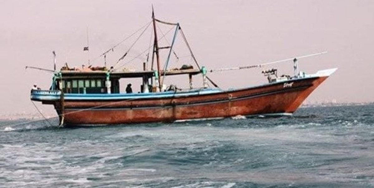 توقیف ۳ فروند شناور فعال در قاچاق سوخت در مرز‌های بندرلنگه