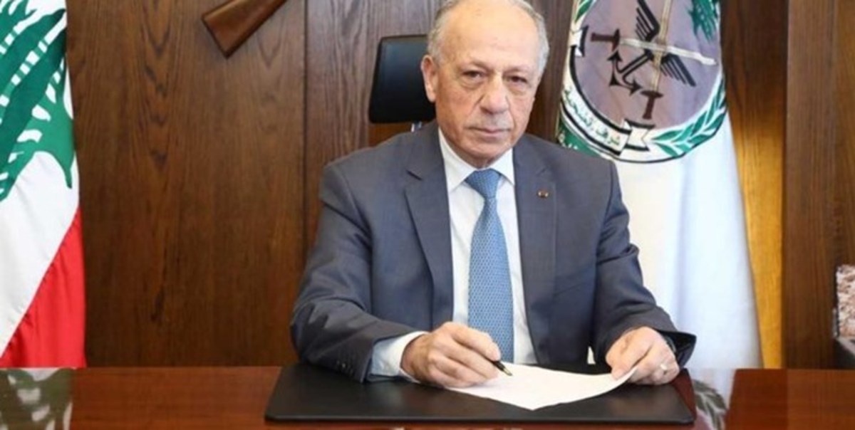 وزیر دفاع لبنان از ترور جان سالم به در برد
