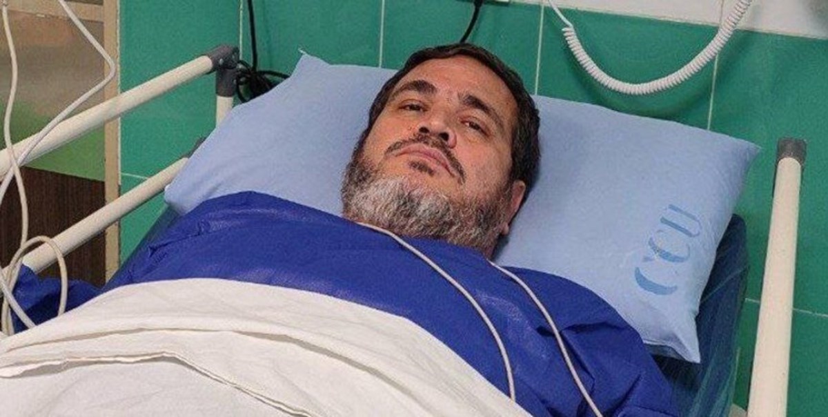 ادعای سکته قلبی عنابستانی نادرست است