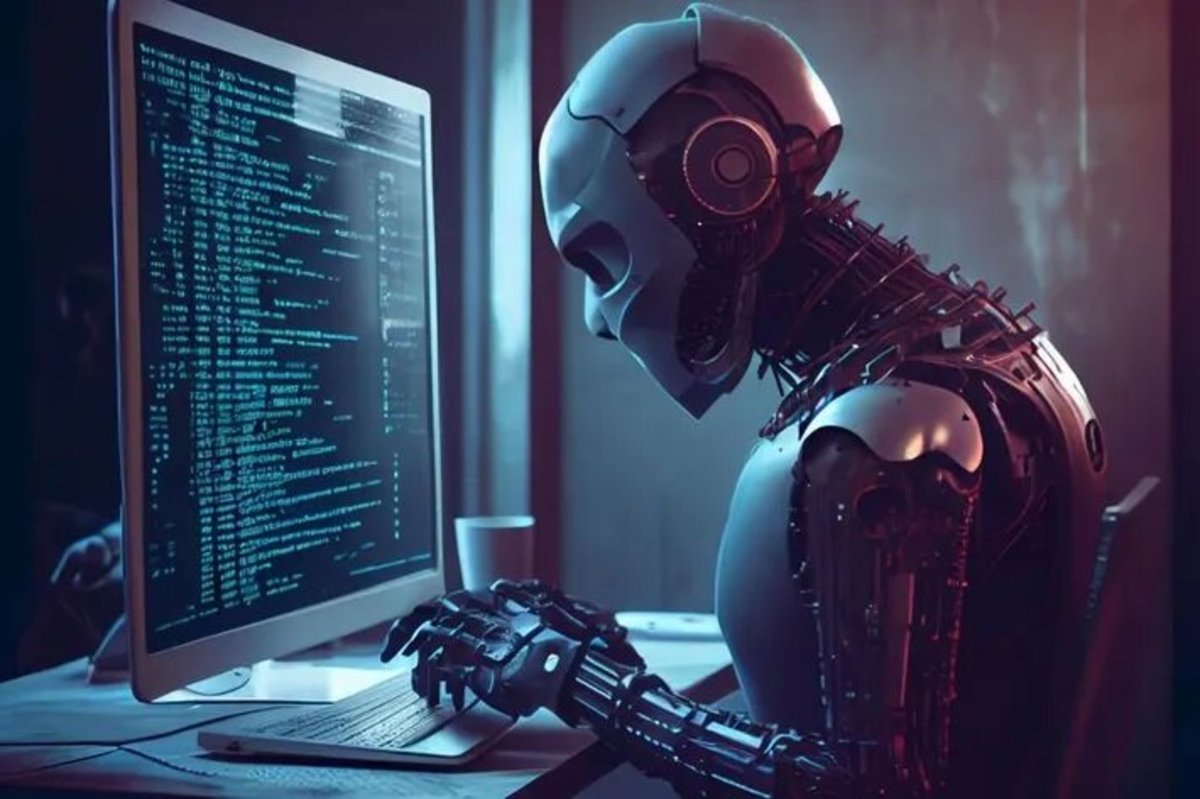 امکان سرقت اطلاعات حساس با استفاده از هوش مصنوعی