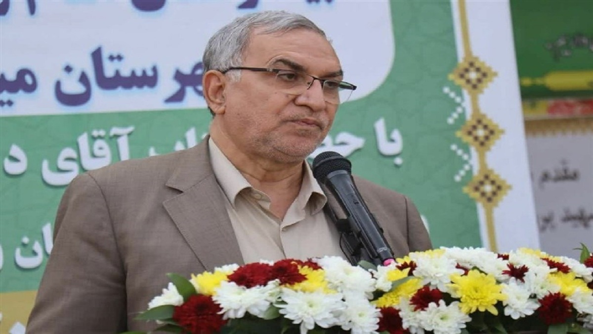 کمبود کادر درمان زابل به زودی جبران می‌شود