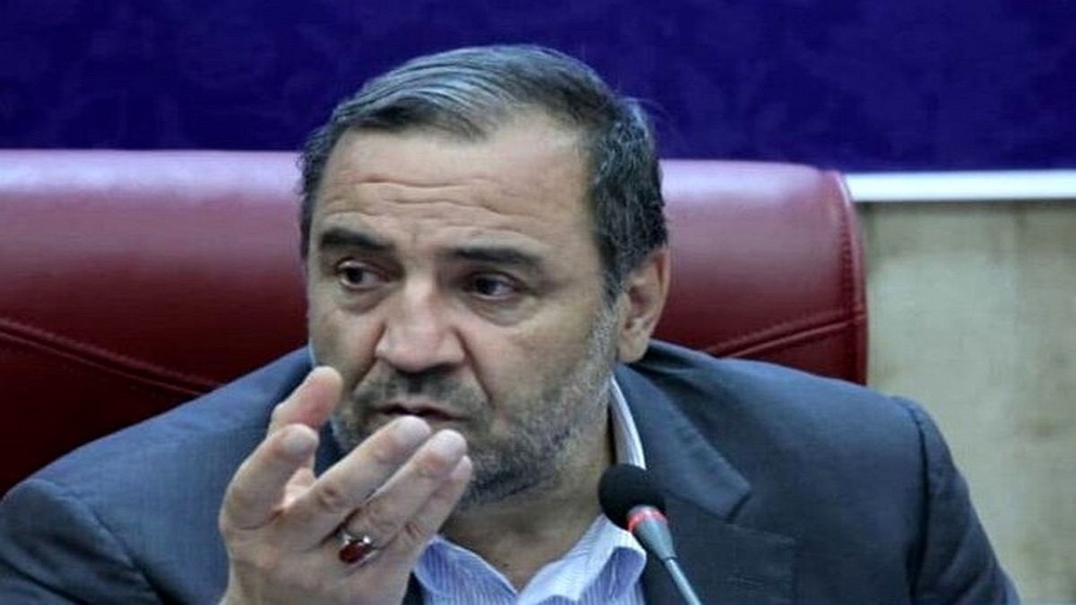 مردم استان آماده خدمت رسانی به زوار اربعین حسینی هستند